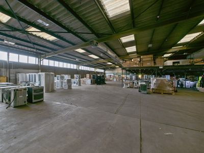 Property Image for Kelvin Industrial Estate, 6-8 Glenfield Road, East Kilbride, Glasgow, South Lanarkshire, G75 0RA