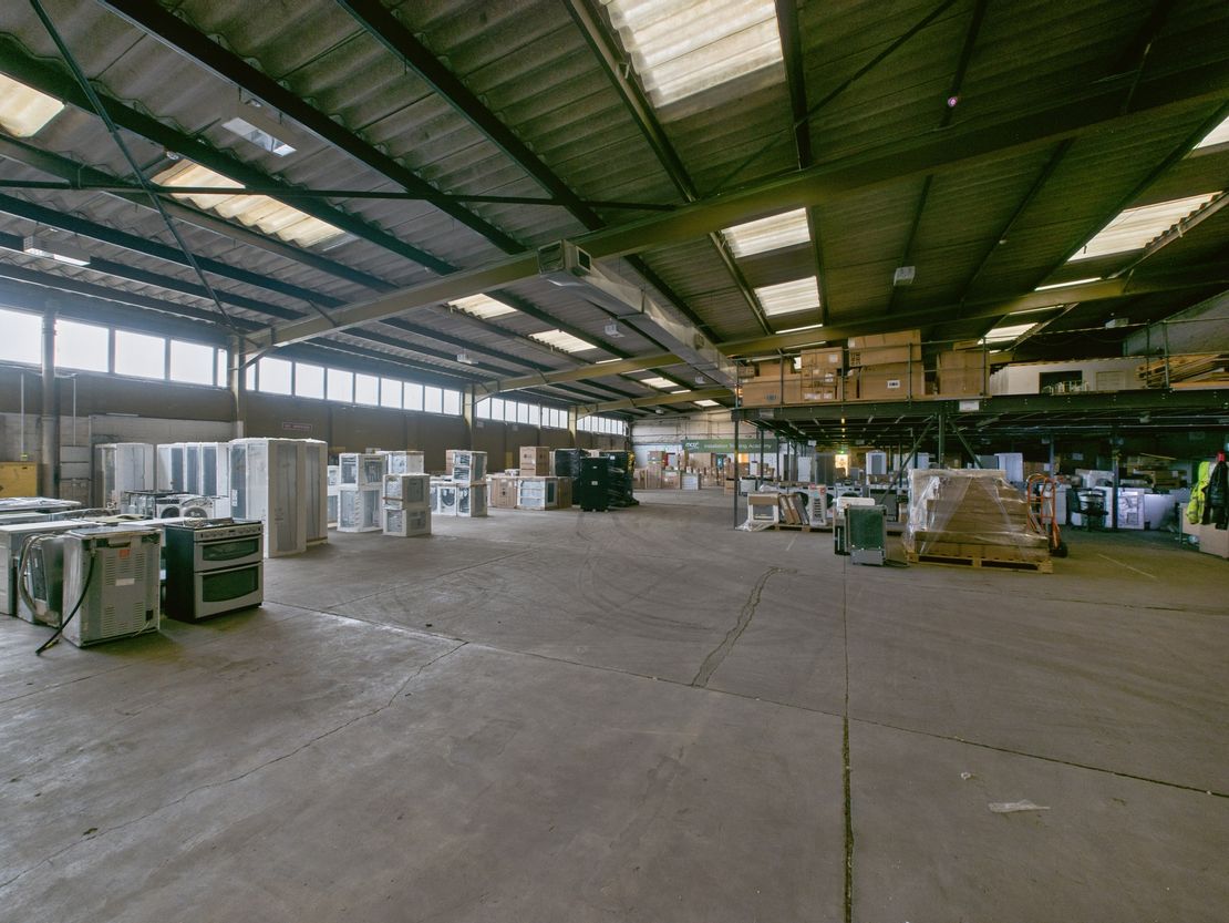 Kelvin Industrial Estate, 6-8 Glenfield Road, East Kilbride, Glasgow, South Lanarkshire, G75 0RA
