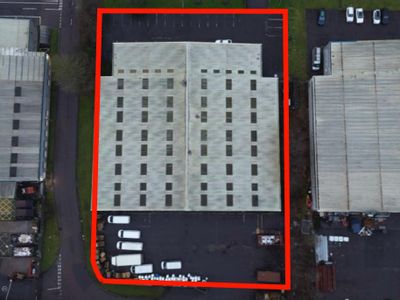 Property Image for Kelvin Industrial Estate, 6-8 Glenfield Road, East Kilbride, Glasgow, South Lanarkshire, G75 0RA