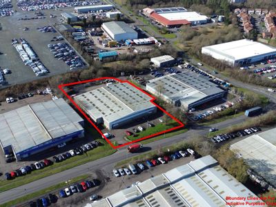 Property Image for Kelvin Industrial Estate, 6-8 Glenfield Road, East Kilbride, Glasgow, South Lanarkshire, G75 0RA
