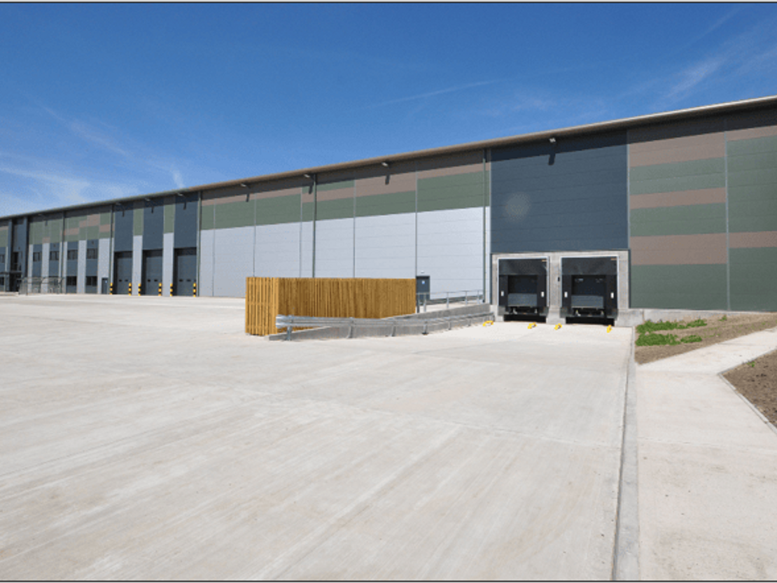 Unit 3 Aston 41, Aesop Business Park, Aesop Road, Aston Clinton, HP22 5EZ