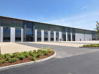 Property Image for Unit 3 Aston 41, Aesop Business Park, Aesop Road, Aston Clinton, HP22 5EZ