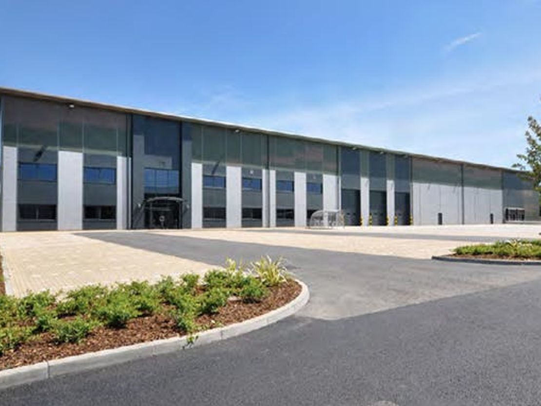 Unit 3 Aston 41, Aesop Business Park, Aesop Road, Aston Clinton, HP22 5EZ