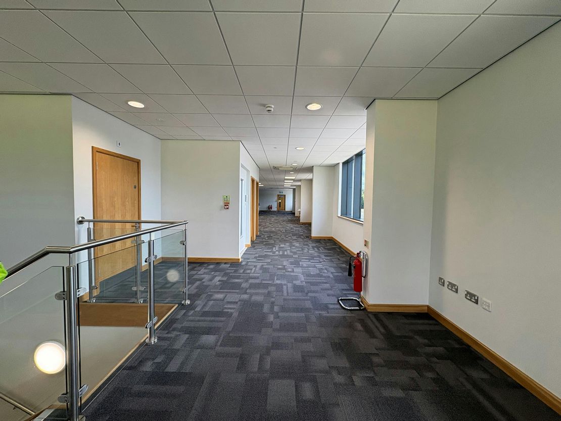 Unit 3 Aston 41, Aesop Business Park, Aesop Road, Aston Clinton, HP22 5EZ