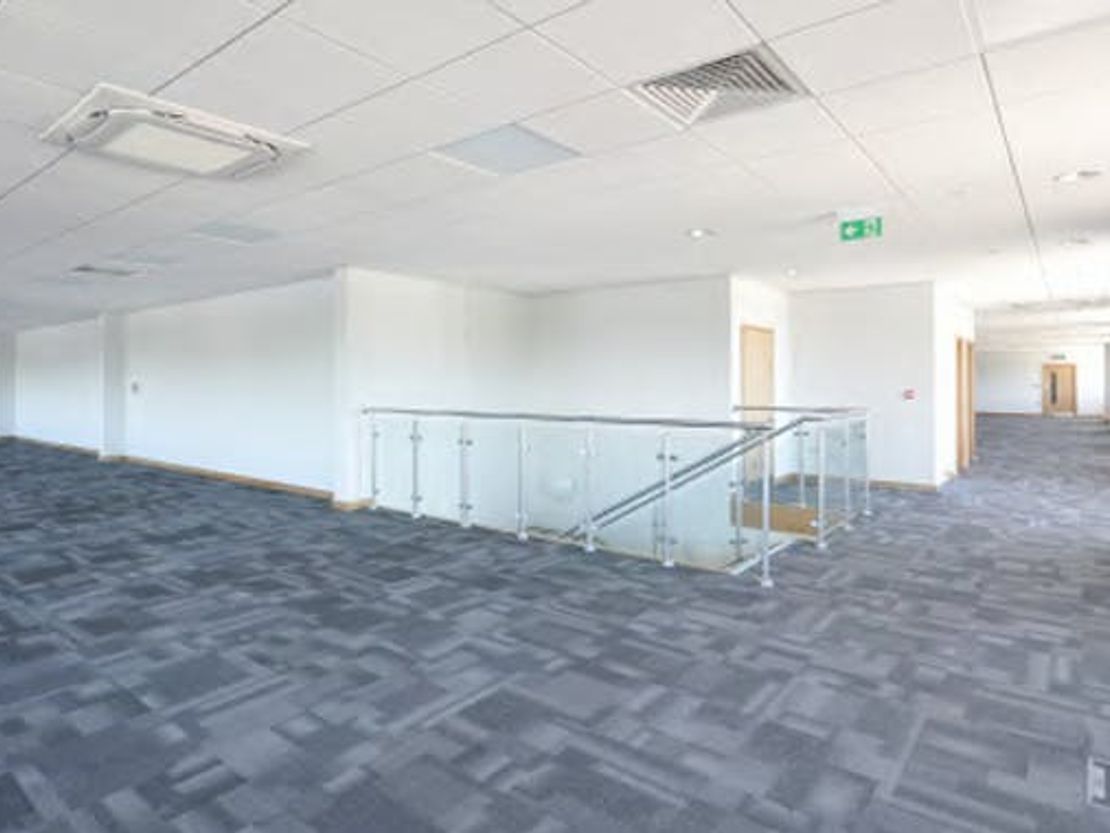 Unit 3 Aston 41, Aesop Business Park, Aesop Road, Aston Clinton, HP22 5EZ