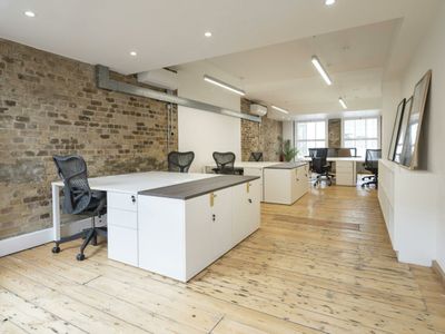 Property Image for 2nd Floor, 49 Tabernacle Street, Shoreditch, EC2A 4AA