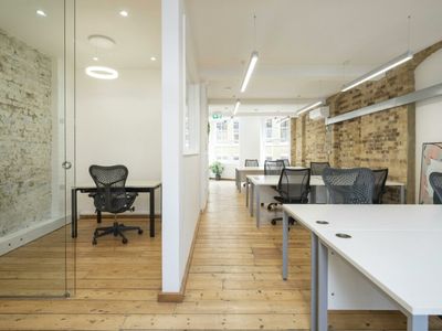 Property Image for 2nd Floor, 49 Tabernacle Street, Shoreditch, EC2A 4AA