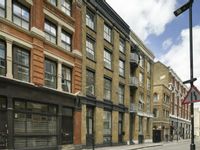 Property Image for 2nd Floor, 49 Tabernacle Street, Shoreditch, EC2A 4AA
