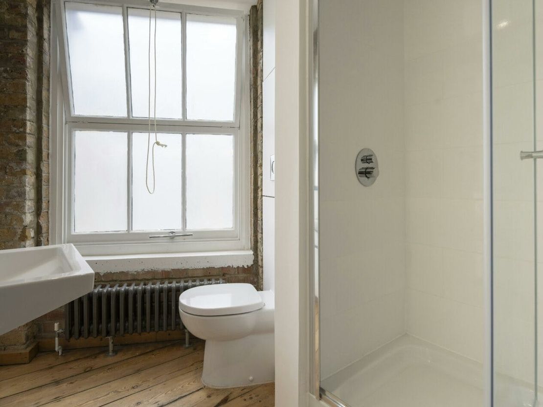 2nd Floor, 49 Tabernacle Street, Shoreditch, EC2A 4AA