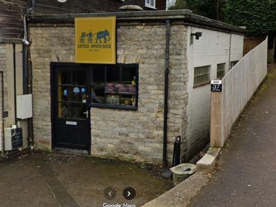 Property Image for 39b Main Street, Whissendine, Oakham - LE15 7ES