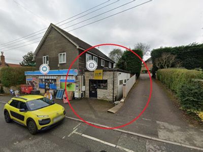 Property Image for 39b Main Street, Whissendine, Oakham - LE15 7ES