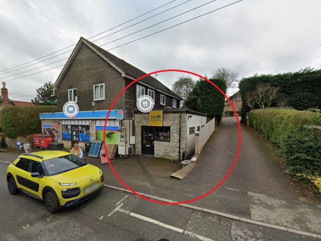39b Main Street, Whissendine, Oakham - LE15 7ES