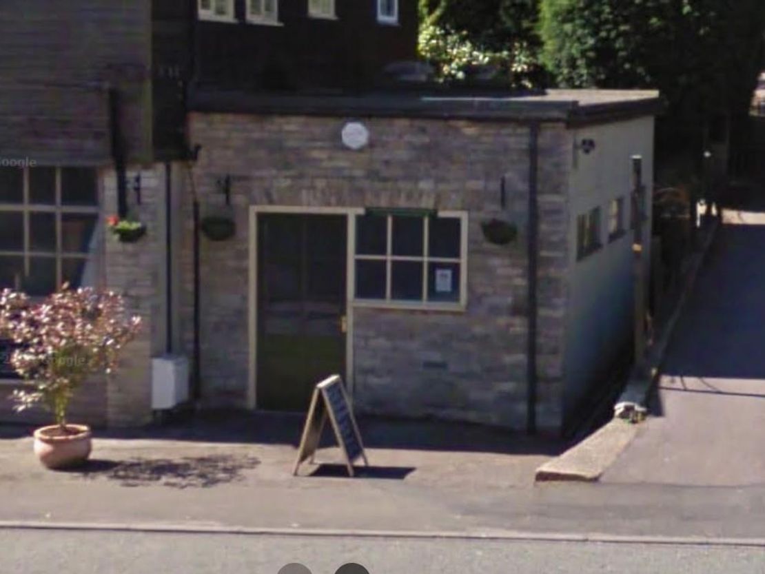 39b Main Street, Whissendine, Oakham - LE15 7ES