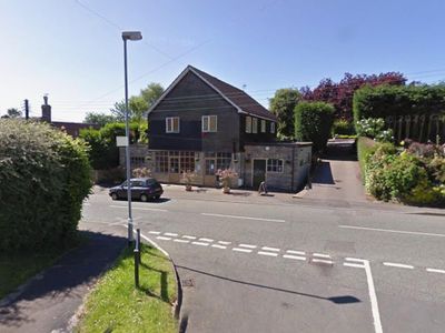 Property Image for 39b Main Street, Whissendine, Oakham - LE15 7ES