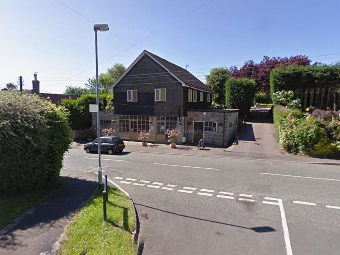 39b Main Street, Whissendine, Oakham - LE15 7ES