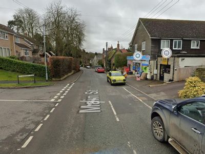 Property Image for 39b Main Street, Whissendine, Oakham - LE15 7ES