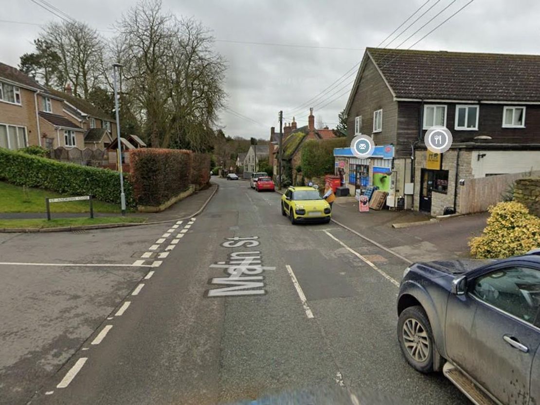 39b Main Street, Whissendine, Oakham - LE15 7ES