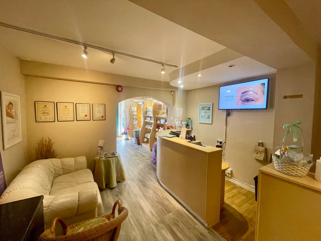 3 Woolhall Street, Bury St. Edmunds, IP33 1LA