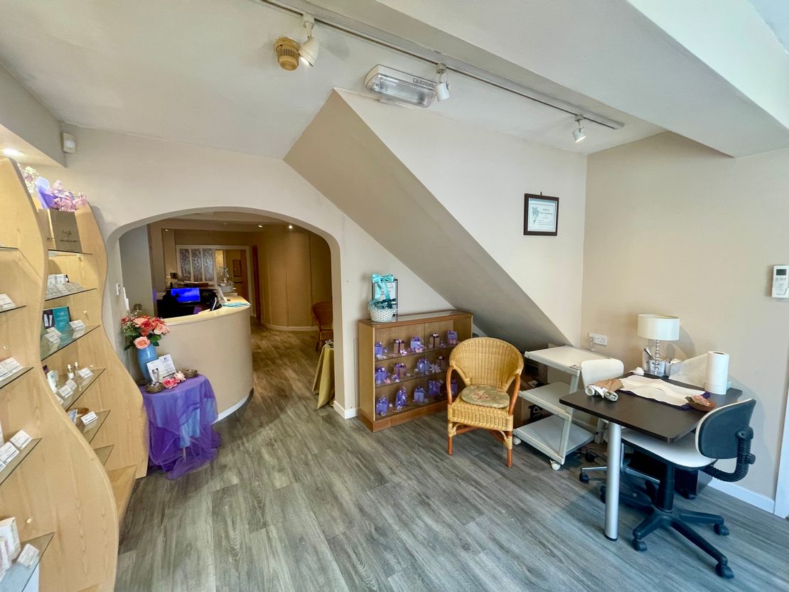 3 Woolhall Street, Bury St. Edmunds, IP33 1LA