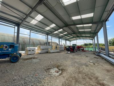 Property Image for Unit 19a-20, Roudham Park Industrial Estate, Roudham Road, Thetford, Norfolk, NR16 2SN