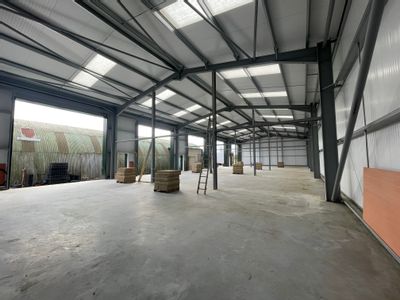 Property Image for Unit 19a-20, Roudham Park Industrial Estate, Roudham Road, Thetford, Norfolk, NR16 2SN