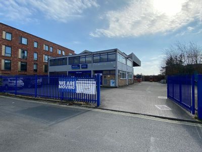 Property Image for 17 Redeness Street, York, YO31 7UU