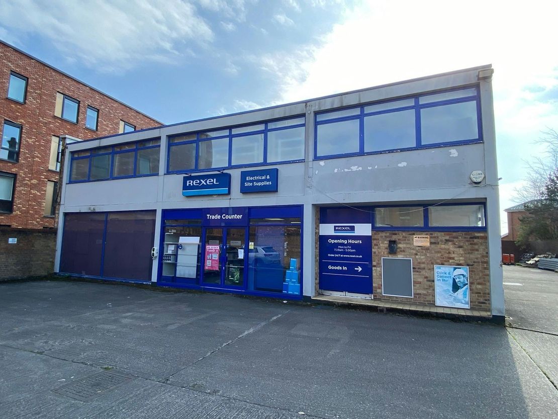 17 Redeness Street, York, YO31 7UU
