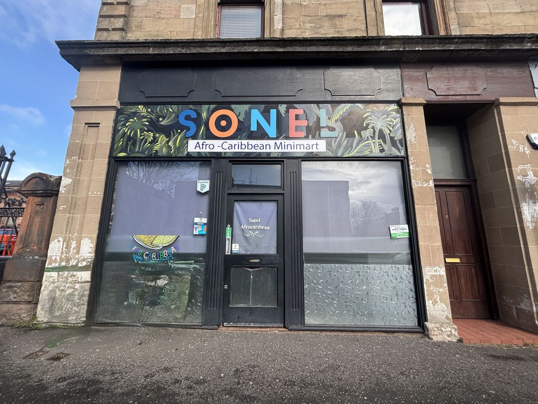 19 St. Marnock Street, Kilmarnock, KA1 1DZ