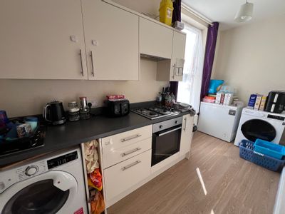 Property Image for 544 Christchurch Road, Bournemouth, Dorset, BH1 4BE