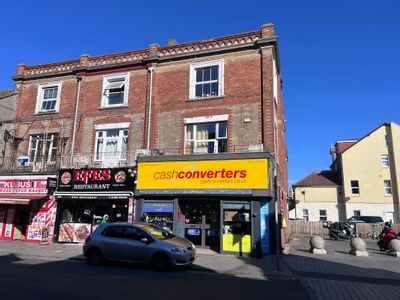 Property Image for 544 Christchurch Road, Bournemouth, Dorset, BH1 4BE