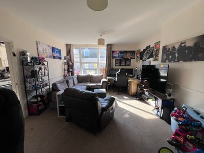 Property Image for 544 Christchurch Road, Bournemouth, Dorset, BH1 4BE