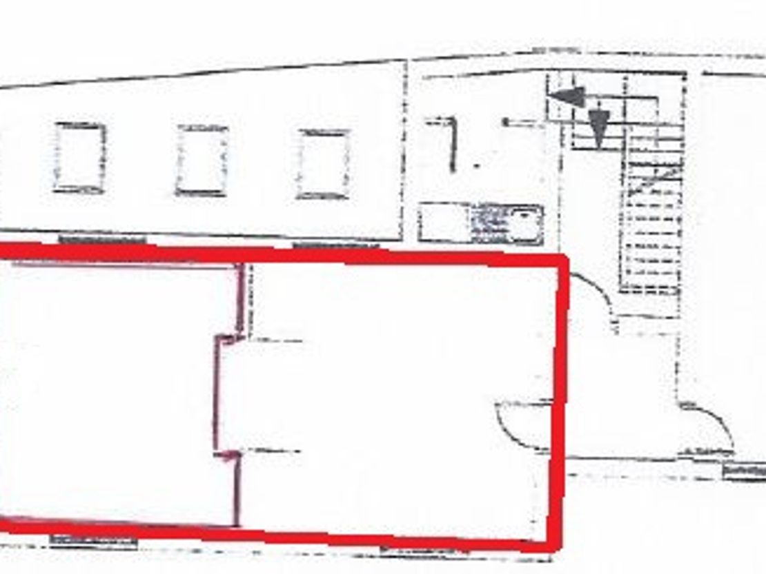 First Floor 81 London Road, Southampton, Hampshire, SO15 2AA