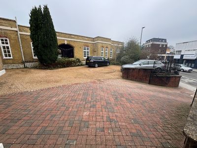 Property Image for First Floor 81 London Road, Southampton, Hampshire, SO15 2AA