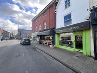 Property Image for 14 High Street, Wimborne, Dorset, BH21 1HU