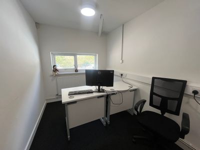 Property Image for Unit 7 Lonlas Industrial Estate, Lonlas Business Park Access Road, Lonlas, Wales, SA10 6SN