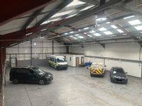 Property Image for Unit 7 Lonlas Industrial Estate, Lonlas Business Park Access Road, Lonlas, Wales, SA10 6SN