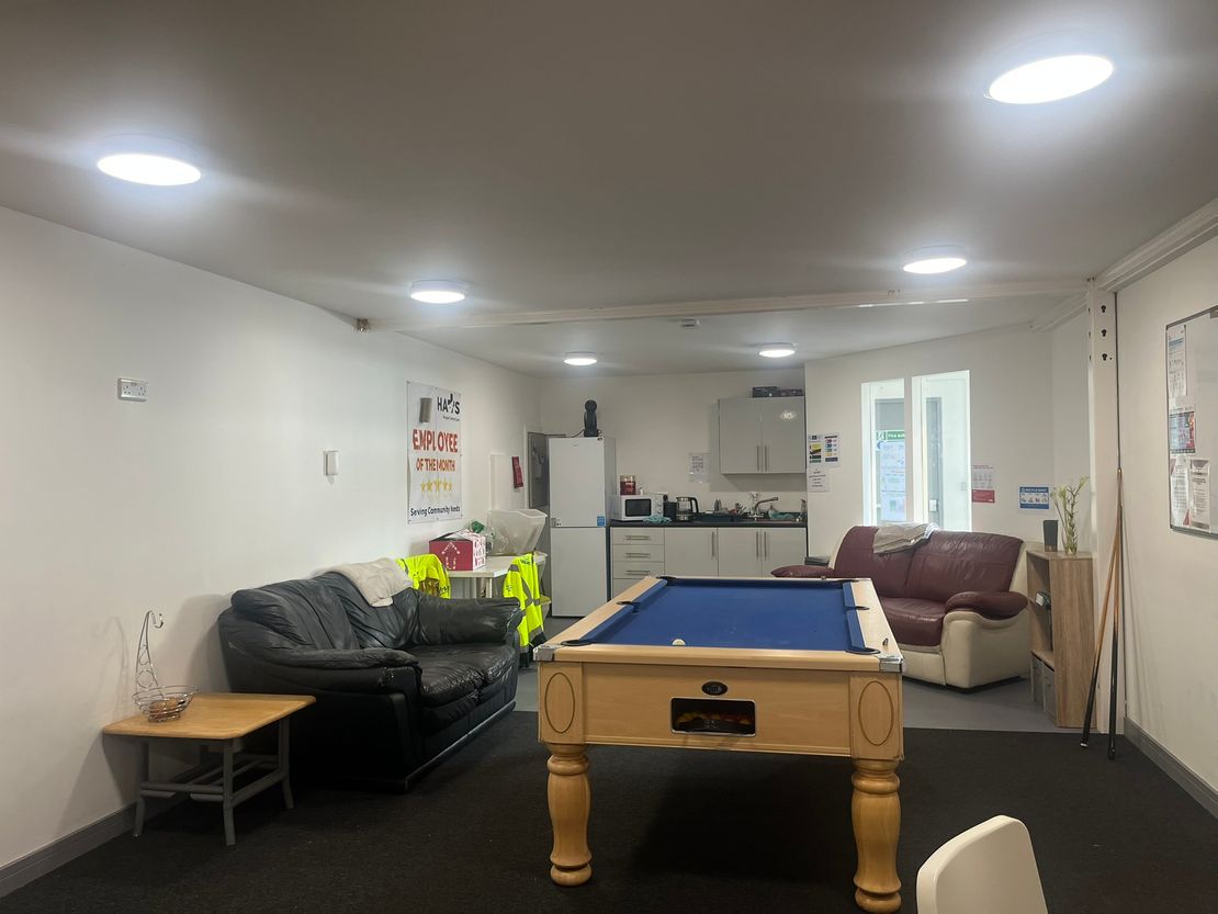 Unit 7 Lonlas Industrial Estate, Lonlas Business Park Access Road, Lonlas, Wales, SA10 6SN