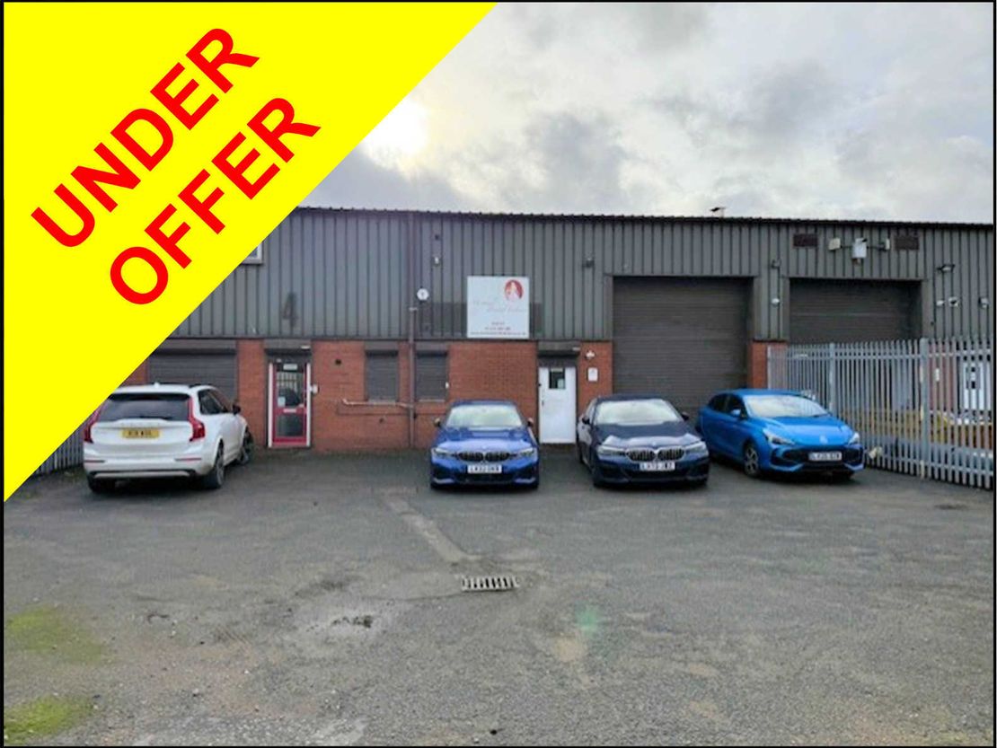 F4 Northfleet Industrial Estate, Lower Road, Northfleet, Gravesend, Kent, DA11 9SW