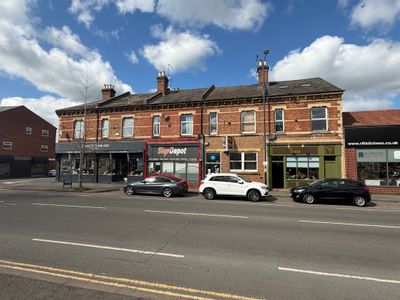 Property Image for 43 Coten End, Warwick, Warwickshire, CV34 4NT