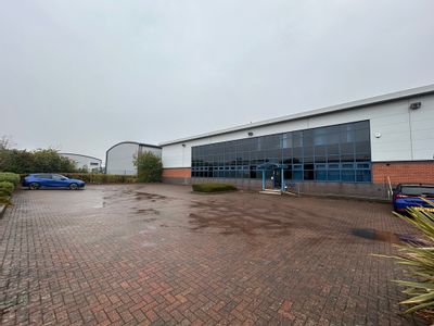 Property Image for Units 1 & 2 Eastboro Fields, Nuneaton, Warwickshire, CV11 6GL