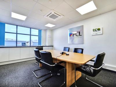 Property Image for Units 1 & 2 Eastboro Fields, Nuneaton, Warwickshire, CV11 6GL