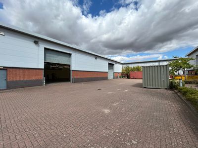 Property Image for Units 1 & 2 Eastboro Fields, Nuneaton, Warwickshire, CV11 6GL