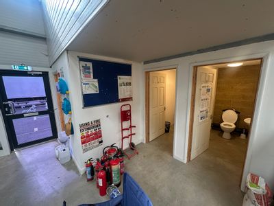 Property Image for Unit 20 Connect 27 Business Park, Twin Oaks Drive, Polegate, East Sussex, BN26 6GP