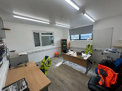 Property Image for Unit 20 Connect 27 Business Park, Twin Oaks Drive, Polegate, East Sussex, BN26 6GP