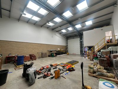 Property Image for Unit 20 Connect 27 Business Park, Twin Oaks Drive, Polegate, East Sussex, BN26 6GP