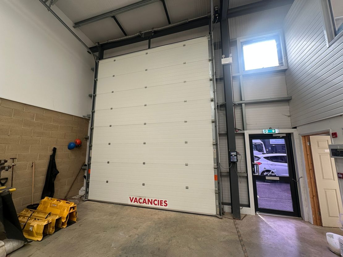 Unit 20 Connect 27 Business Park, Twin Oaks Drive, Polegate, East Sussex, BN26 6GP