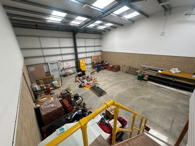 Property Image for Unit 20 Connect 27 Business Park, Twin Oaks Drive, Polegate, East Sussex, BN26 6GP