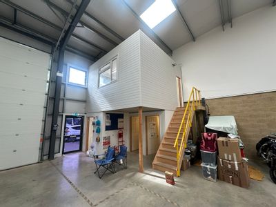 Property Image for Unit 20 Connect 27 Business Park, Twin Oaks Drive, Polegate, East Sussex, BN26 6GP