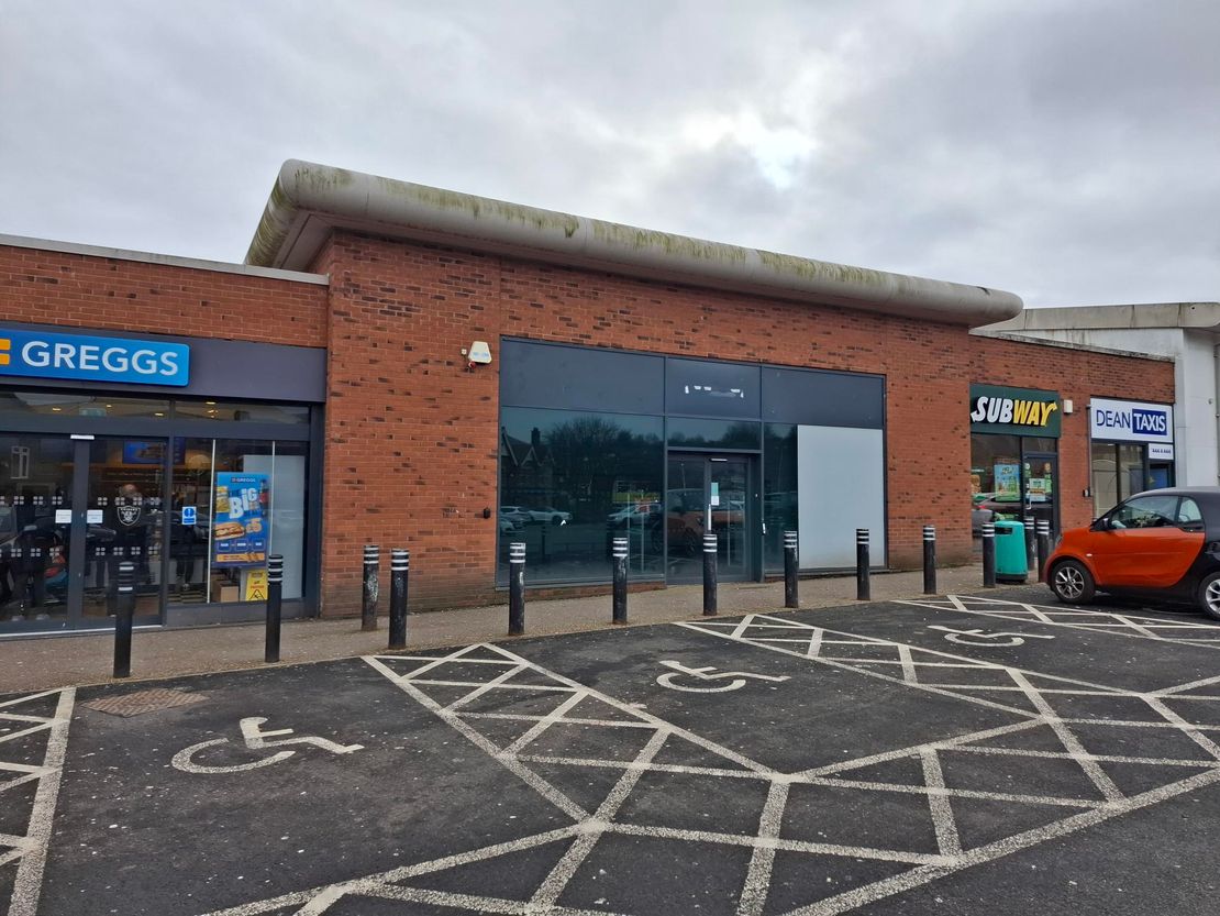 4 Booth Street, Gateshead, Tyne And Wear, NE10 9BF