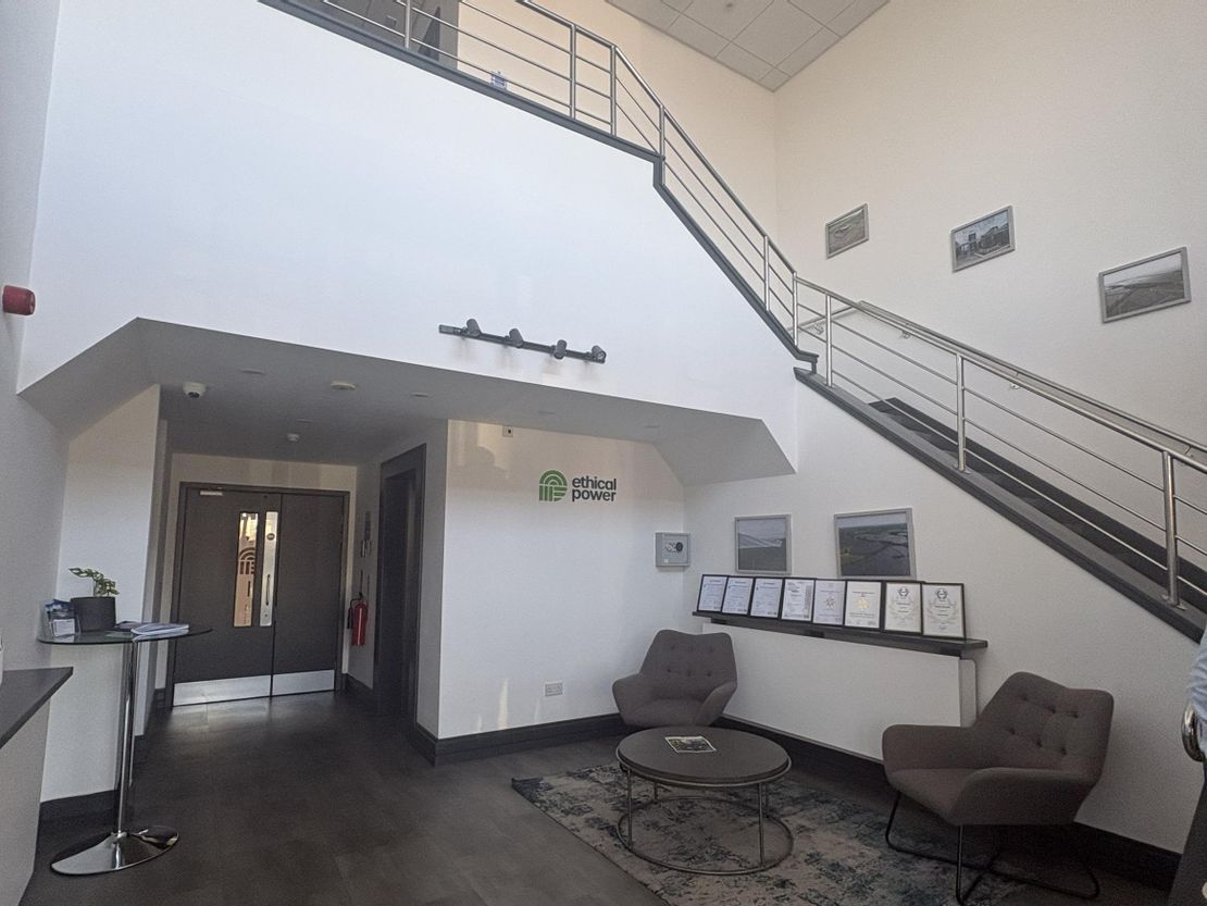 3110, Great Western Court, Stoke Gifford, Bristol, BS34 8HP
